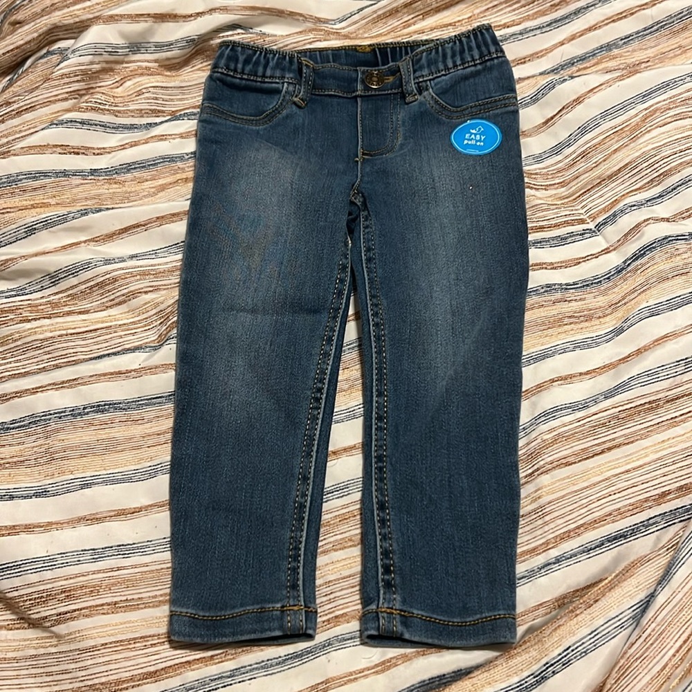 Carters Jeans